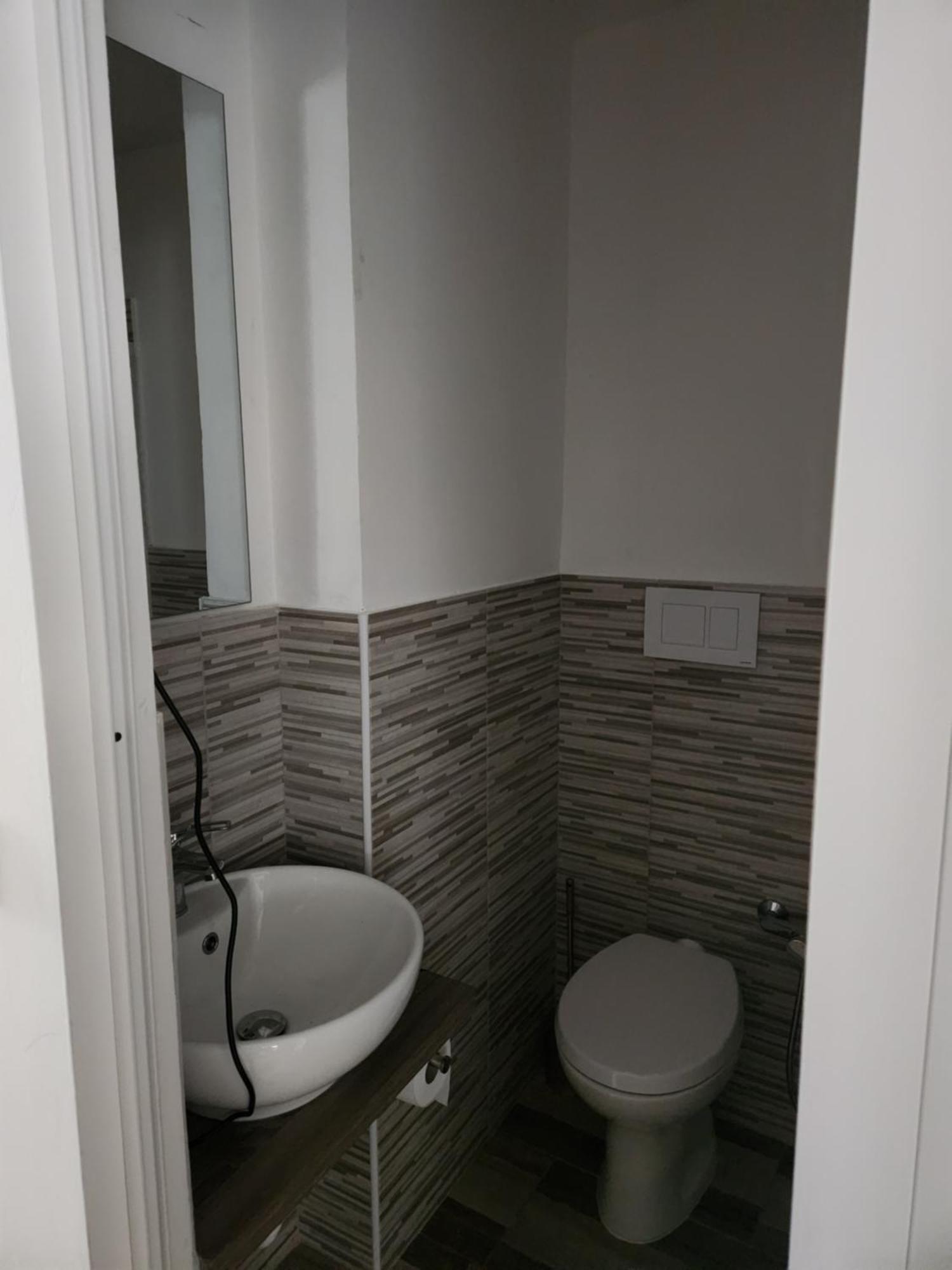 都灵 Casa Roxana酒店 外观 照片