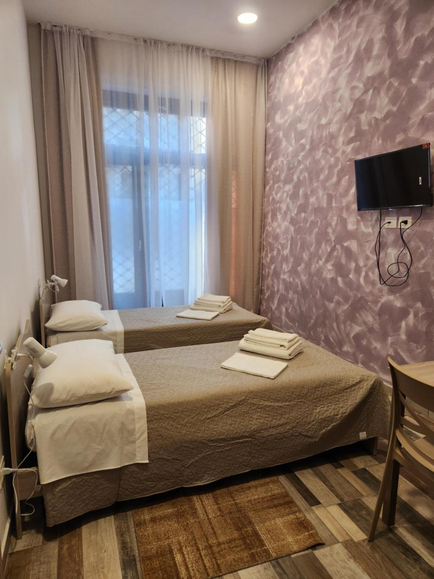 都灵 Casa Roxana酒店 外观 照片