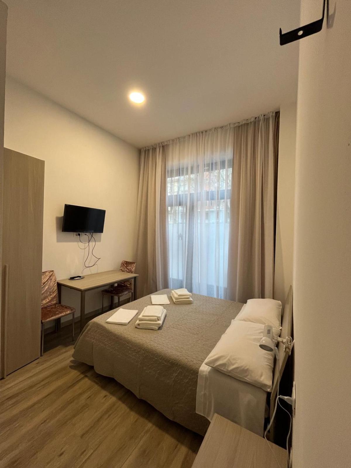 都灵 Casa Roxana酒店 外观 照片