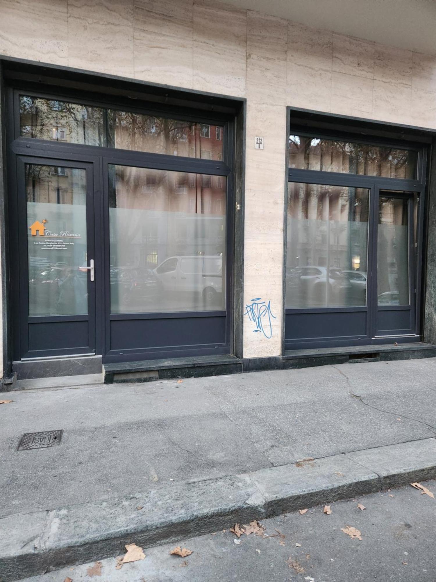都灵 Casa Roxana酒店 外观 照片